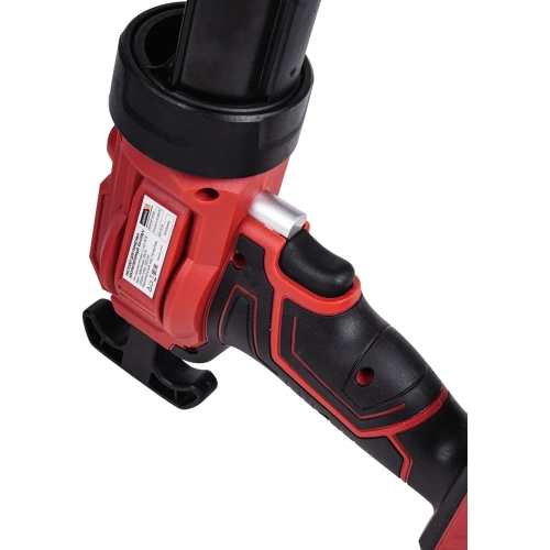 Пистолет для герметика аккумуляторный REDVERG RD-CG18/U (без акк, без з/у) 00006685445 фото 8