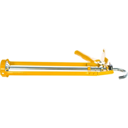 Пистолет под герметики SOUDAL 300мл 111072 фото 3 Пистолет под герметики SOUDAL 300мл 111072 фото 3