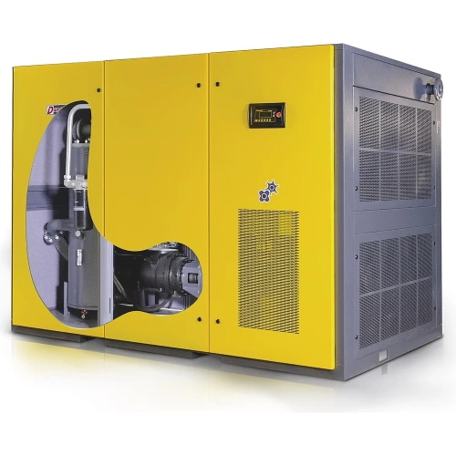 Винтовой компрессор COMPRAG DV-13210 11300136 фото 3 Винтовой компрессор COMPRAG DV-13210 11300136 фото 3