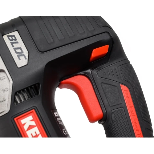 Аккумуляторный лобзик KEYANG JS20BLH-135V фото 11