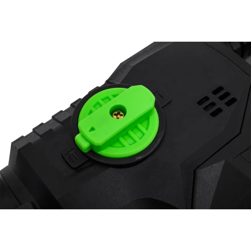 Аккумуляторный перфоратор GRUFF GF-30 фото 10