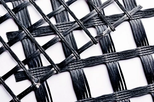 ПОЛИЭФИРНАЯ ГЕОСЕТКА ПС 50/50-40 ПОЛИСЕТ (ПРОПИТКА ПВХ)