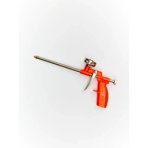 Пистолет для монтажной пены Inlyie yl-30 4687203438418 Пистолет для монтажной пены Inlyie yl-30 4687203438418