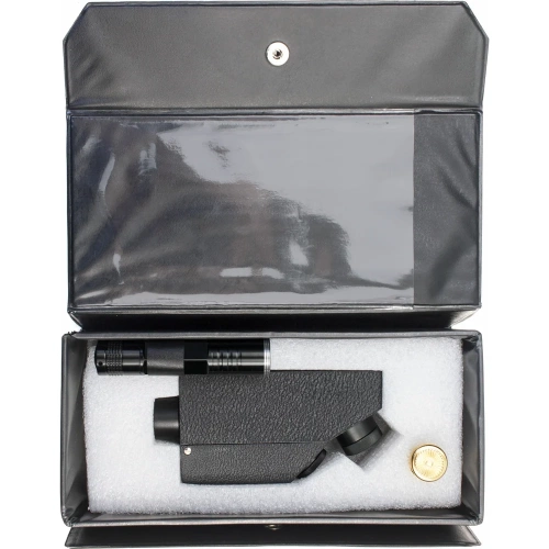 Геммологический рефрактометр МЕГЕОН 72022 к0000018708 фото 6