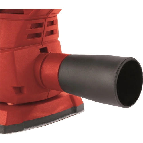 Шлифовальная машина Einhell TE-OS 1320 4460560 фото 5