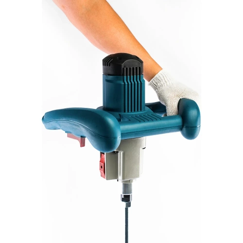 Строительный миксер Alteco MX 14002.1 23750 фото 11 Строительный миксер Alteco MX 14002.1 23750 фото 11