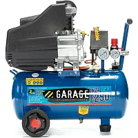 Компрессор Garage PK 24.F250/1.5 8142210