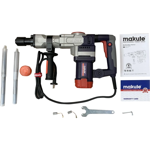 Отбойный молоток Makute 2150Вт, 17Дж DH2150 фото 3