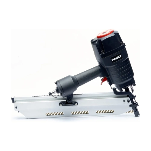 Гвоздезабивной пистолет PAULT RNF 9021C под реечные гвозди (пневматический) RHF9021C фото 11 Гвоздезабивной пистолет PAULT RNF 9021C под реечные гвозди (пневматический) RHF9021C фото 11