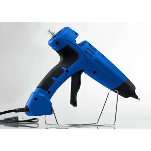 Термоклеевой пистолет электрический ЗУБР Профессионал 500 d11 мм 06859-11 фото 3