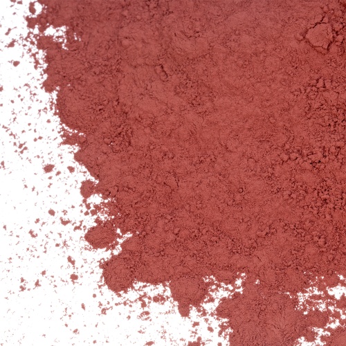 Порошок меловой красный, 115 г, для разметочных шнуров Matrix фото 3