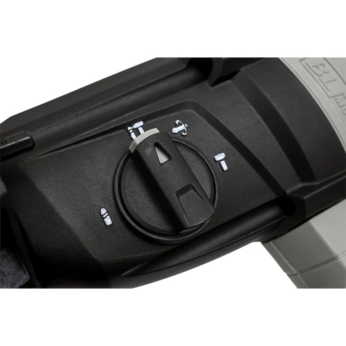 Бесщеточный аккумуляторный перфоратор Интерскол ПА-24/18ВМ SDS plus, Li-ion АПИ кейс, без аккум. и ЗУ 730.0.0.70 фото 5