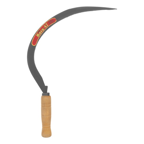 Серп, 325 мм, "Жнец - 47", зубчатое полотно, Арти, фото 5