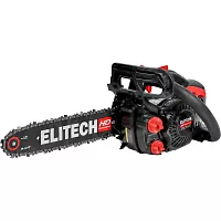 Пила цепная бензиновая Elitech CS 2514T (E1611.003.00) HD 205448