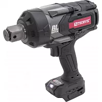 Гайковерт ударный аккумуляторный Thorvik BBIW012400DNB бесщёточный 1DR, 21В, 2400 Нм, без АКБ и З/У 053911