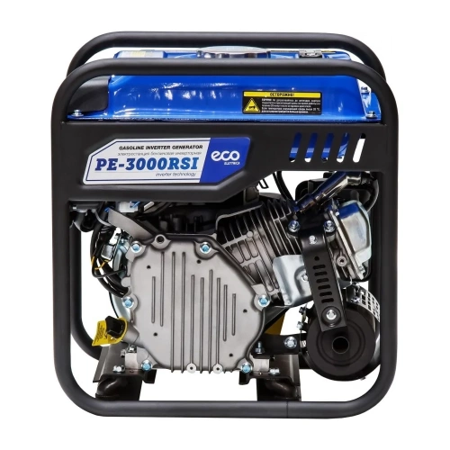 Бензиновый генератор ECO EC1561-7 фото 11