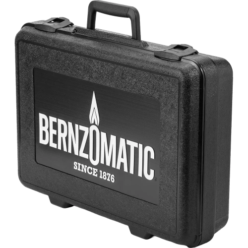 Набор газовая горелка, 2 баллона BERNZOMATIC TS8000CF 379725 фото 10