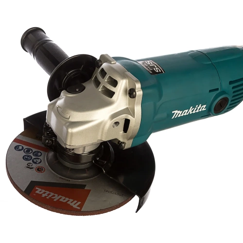 Угловая шлифмашина Makita GA6021 фото 7