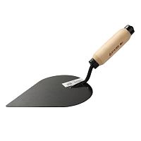 Кельма штукатура Stayer 0821-3 сердцевидная