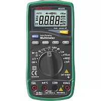 Цифровой автоматический мультиметр MASTECH MS8209 00-00000756