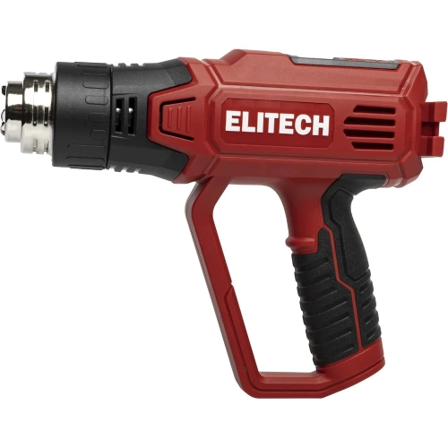 Термопистолет Elitech ТВ 2060С (2000Вт, 600°С) 204524 фото 3 Термопистолет Elitech ТВ 2060С (2000Вт, 600°С) 204524 фото 3