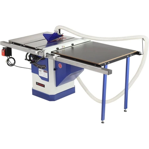 Станок круглопильный Белмаш BELMASH TS-250PE/400 S311A фото 3