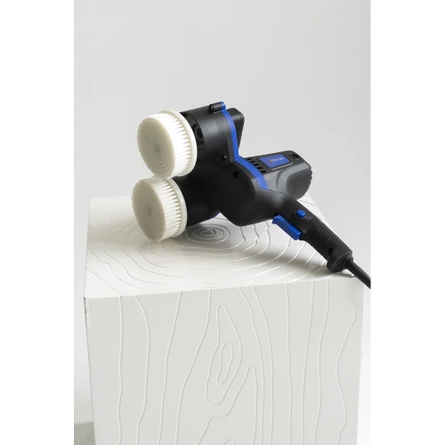 Орбитальная двухщеточная машина TWINC YEPO-0401 фото 6