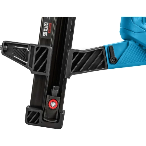 Гвоздезабивной инструмент по бетону TOUA DCCN40 фото 8 Гвоздезабивной инструмент по бетону TOUA DCCN40 фото 8