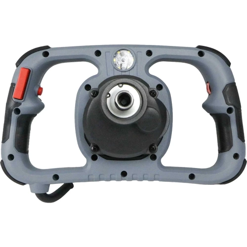 Строительный миксер Profipower ЭМ-1400 (M14, 1400Вт, 0-750об/мин, в коробке) E0293 фото 4 Строительный миксер Profipower ЭМ-1400 (M14, 1400Вт, 0-750об/мин, в коробке) E0293 фото 4