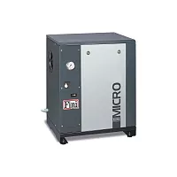 Электрический стационарный винтовой компрессор Fini MICRO SE 4.0-10IE3 407392 100407392