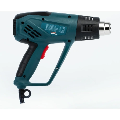 Технический фен Alteco HG 0609 27142 фото 5 Технический фен Alteco HG 0609 27142 фото 5