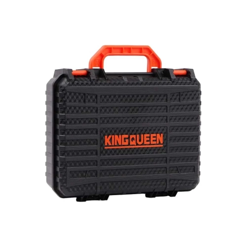 Гайковерт KINGQUEEN АКБ, 1/2, 320N/m KQ286 фото 8 Гайковерт KINGQUEEN АКБ, 1/2, 320N/m KQ286 фото 8