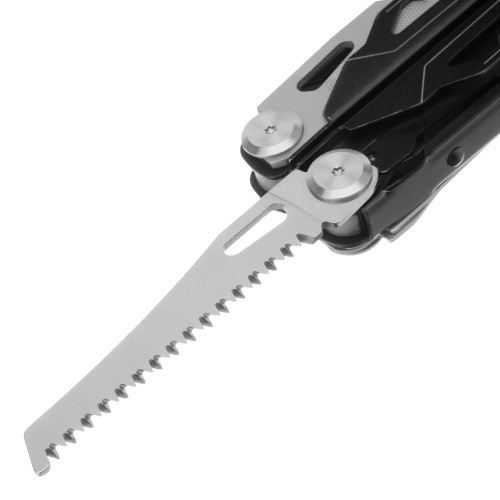 Трансформер (мультитул), 15 функций, авторазжим, в чехле, 160 мм Matrix фото 14 Трансформер (мультитул), 15 функций, авторазжим, в чехле, 160 мм Matrix фото 14