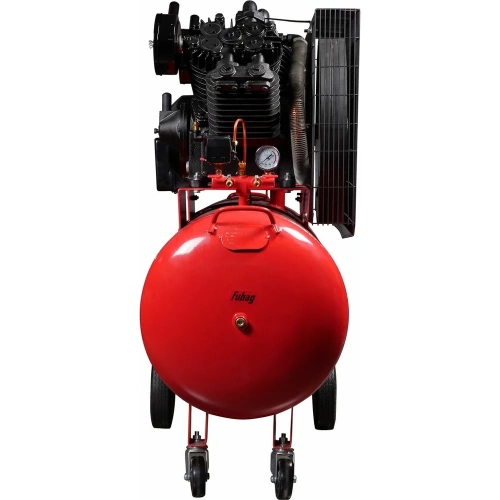 Двухступенчатый компрессор FUBAG DCF-1300/270 CT11 фото 3 Двухступенчатый компрессор FUBAG DCF-1300/270 CT11 фото 3