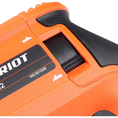 Перфоратор PATRIOT RH 242 140301326 фото 8 Перфоратор PATRIOT RH 242 140301326 фото 8