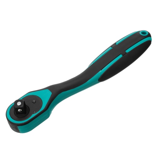 Ключ-трещотка 1/2", CrV, 72 зуба, с быстрым сбросом Stels фото 2