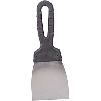 Шпатель фасадный Biber 35203 80 мм