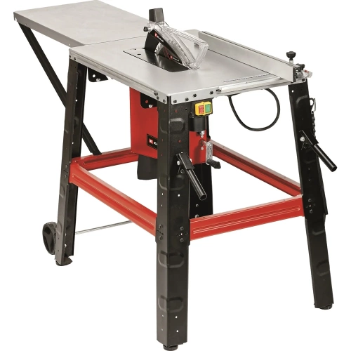 Стационарная пила Einhell TC-TS 315 U 4340556 Стационарная пила Einhell TC-TS 315 U 4340556