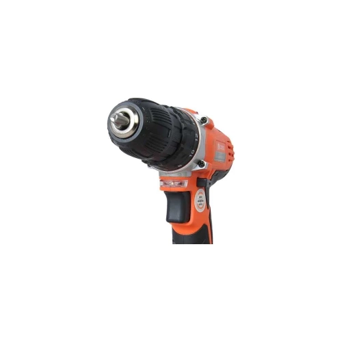 Аккумуляторный шуруповерт Союз ДШС-12-2К-ПРОМО фото 10 Аккумуляторный шуруповерт Союз ДШС-12-2К-ПРОМО фото 10