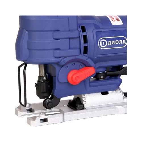 Аккумуляторная лобзиковая пила ДИОЛД Аплэ-20ли-01 10300100 фото 7