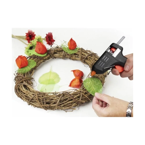 Клеевой пистолет BRAUBERG 670322 фото 6