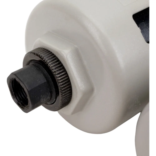 Фильтр влагоотделитель с редуктором и лубрикатором (1/2F; 16 бар) МАСТАК 690-41 фото 5