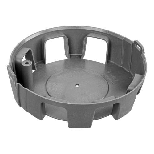 Дренажный насос для чистой и грязной воды DP450S, 450 Вт, напор 6 м, 12000 л/ч Denzel фото 11