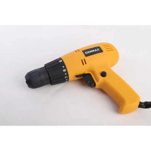 Дрель DEMMAX ESD-003 15427 фото 4 Дрель DEMMAX ESD-003 15427 фото 4