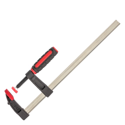 Струбцина F-образная, 250 х 50 х 310 мм Matrix фото 3