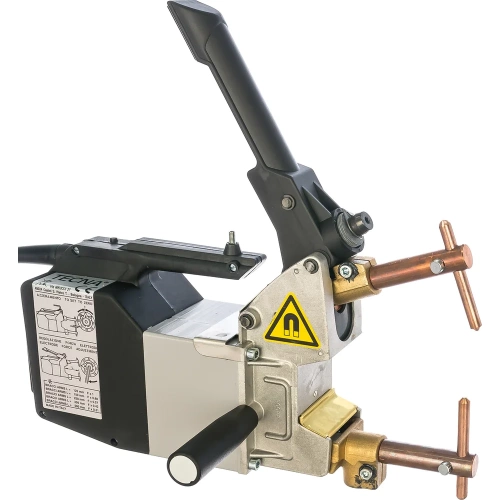 Ручные клещи для точечной контактной сварки TECNA 7900/220 100020885 фото 5 Ручные клещи для точечной контактной сварки TECNA 7900/220 100020885 фото 5