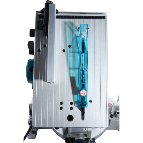 Комбинированная торцовочная пила Makita  LH1040 фото 6