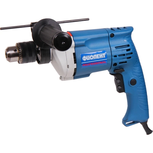 Дрель Фиолент МСУ10-13-РЭ ИДФР298115006-К1 фото 3