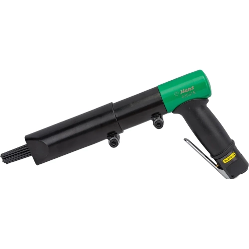 Пневматический игольчатый очиститель Hans 83537E фото 5