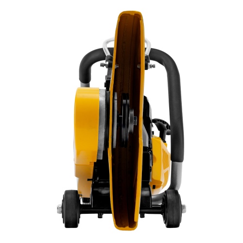 Бензорез МС-6535, 65 см3, диаметр диска 350 мм DENZEL фото 6